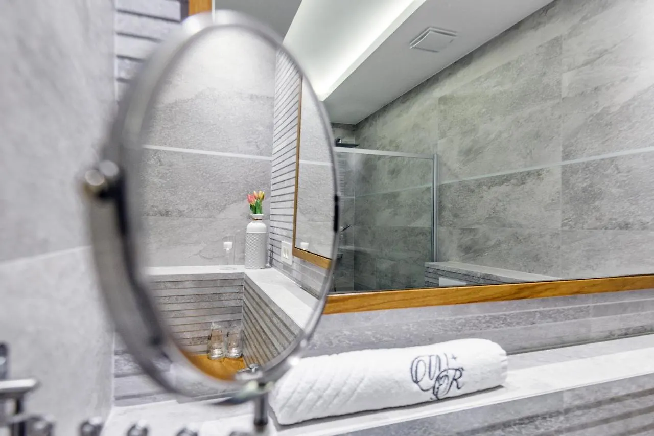 Windrose Design Apartments Zadar