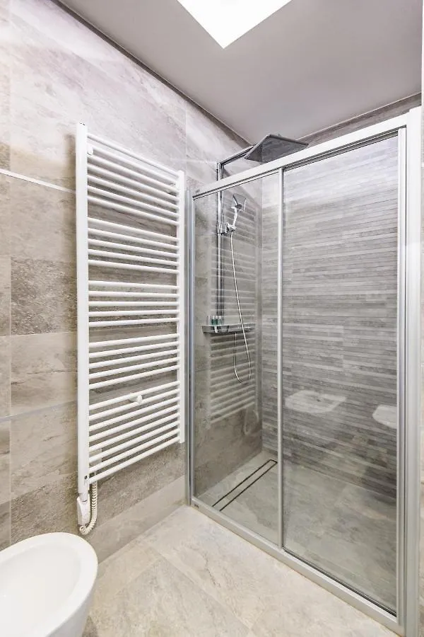 Windrose Design Apartments Zadar
