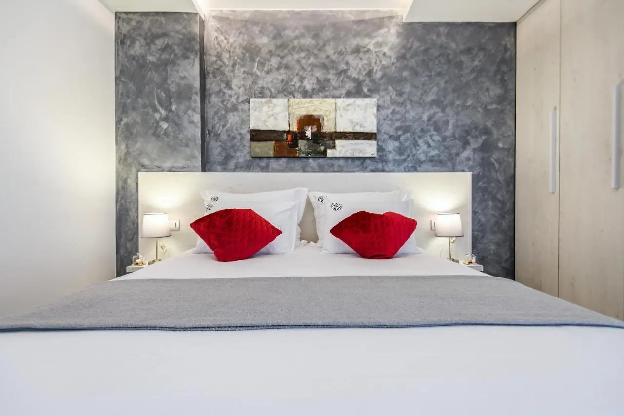 Windrose Design Apartments Zadar Croatia