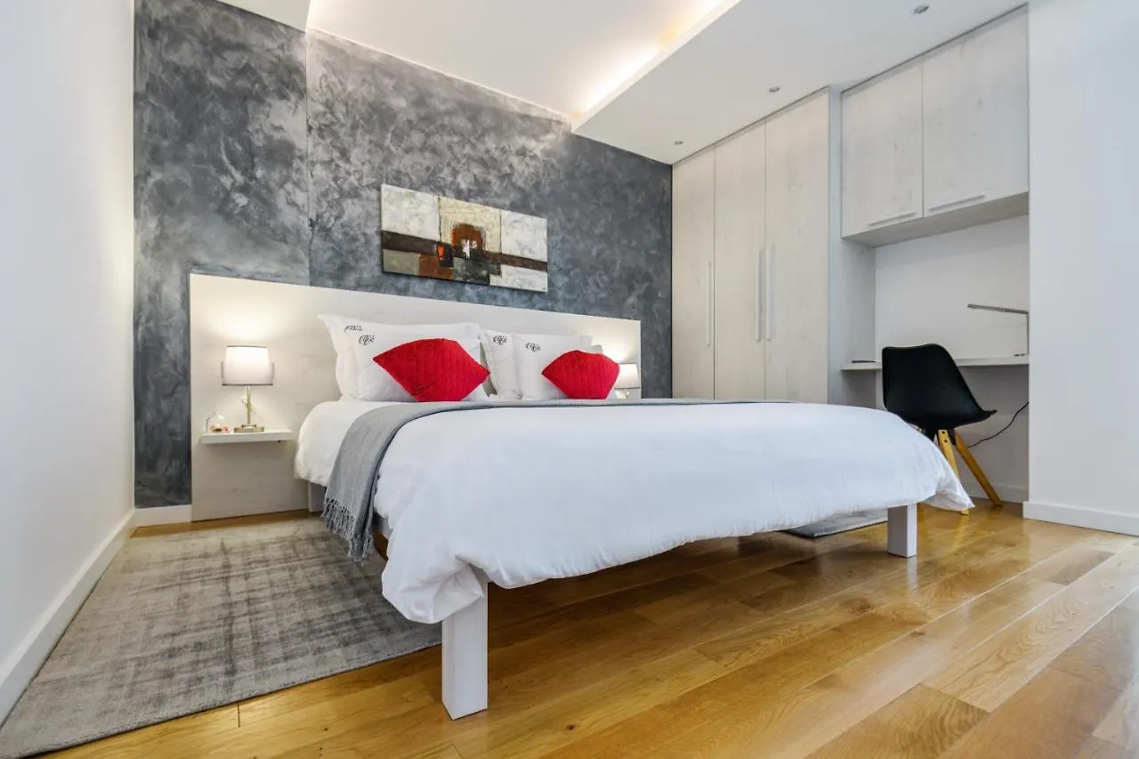Windrose Design Apartments Zadar Croatia