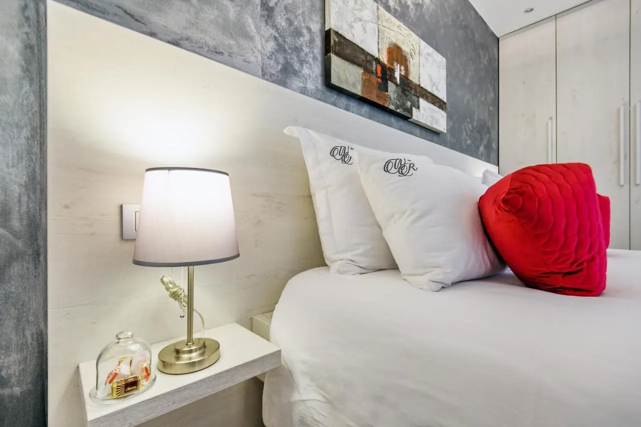 Windrose Design Apartments Zadar