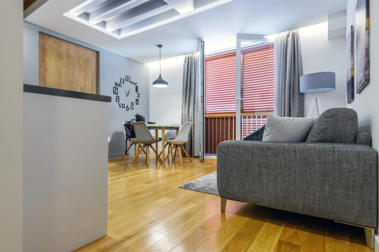 Windrose Design Apartments Zadar